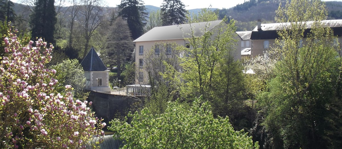 Photo de PUV Résidence La Dourbie, EHPAD à ST JEAN DU BRUEL