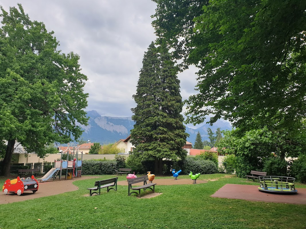 Résidence Le parc - Photo 4 sur 5 - Espaces de vie