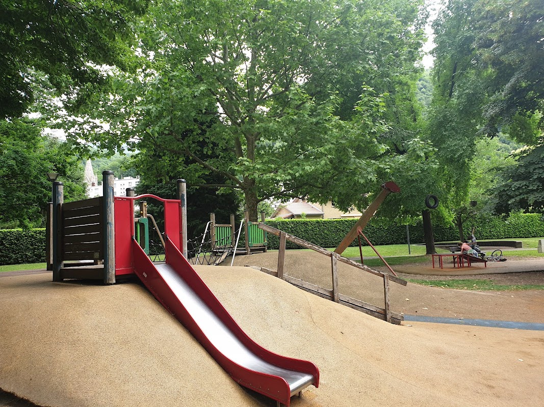 Résidence Le parc - Photo 3 sur 5 - Chambres et hébergement