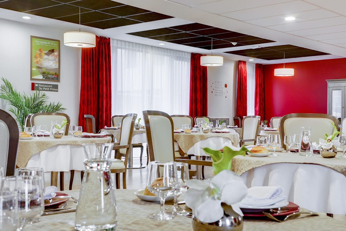 EHPAD 2 - Photo 5 sur 5 - Environnement et extérieurs