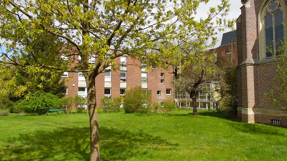 EHPAD Saint-Joseph - Photo 3 sur 5 - Chambres et hébergement