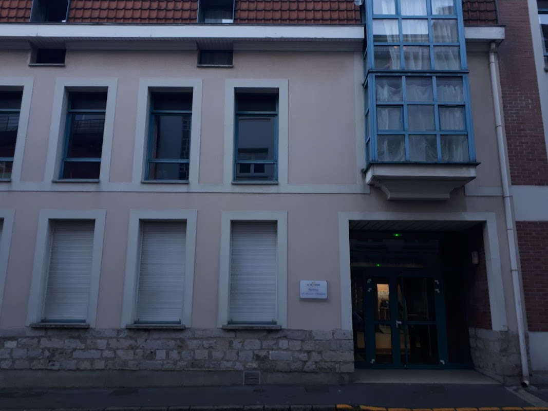 EHPAD La Belle Époque