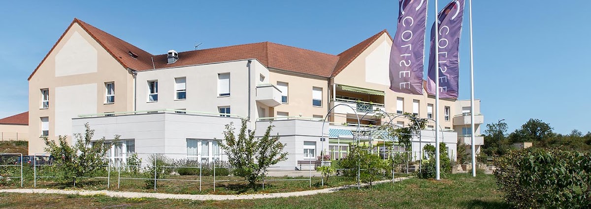 EHPAD Résidence des Ducs de Bourgogne - Photo 3 sur 3 - Chambres et hébergement
