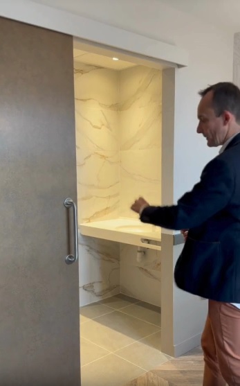 EHPAD Melavie - Photo 3 sur 5 - Chambres et hébergement