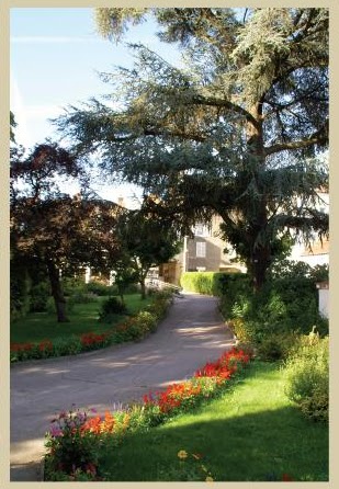 EHPAD Melavie - Photo 4 sur 5 - Espaces de vie