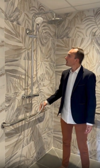 EHPAD Melavie - Photo 5 sur 5 - Environnement et extérieurs