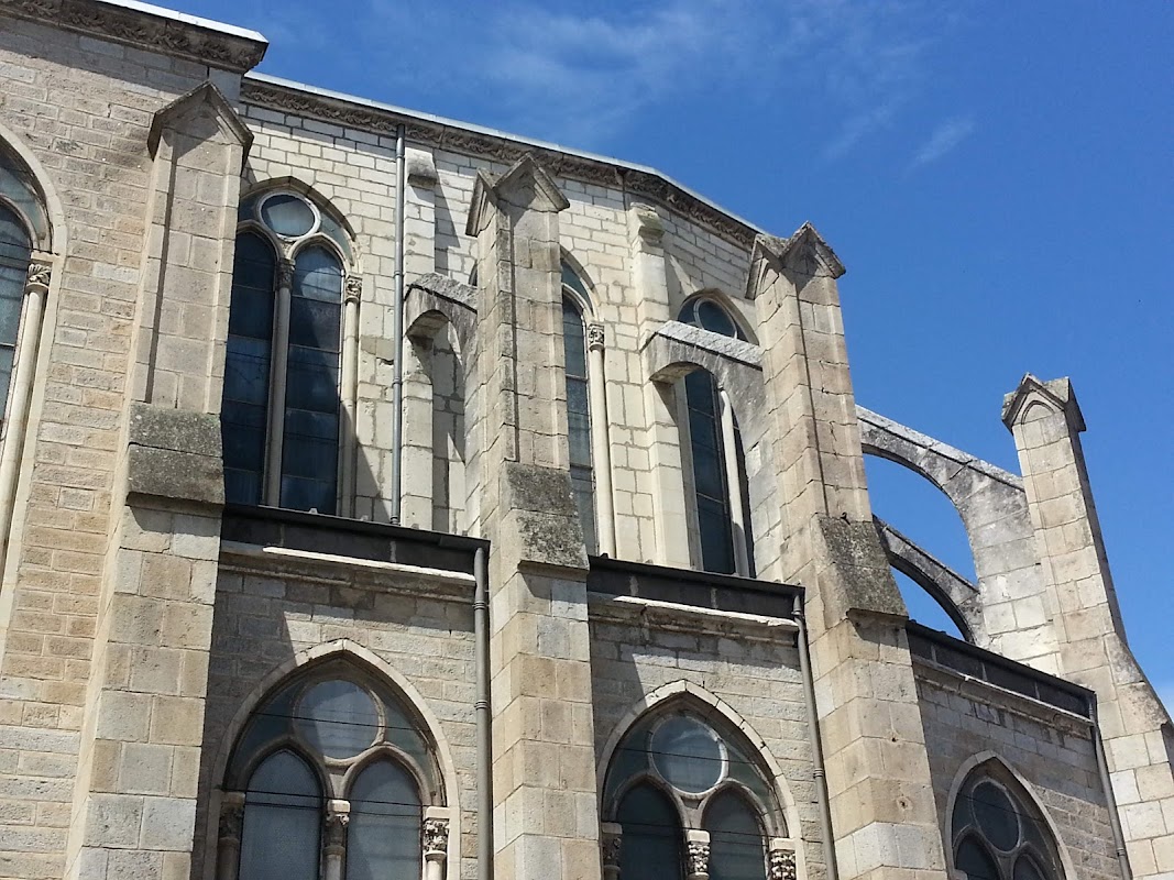 EHPAD d'Arlanc - Photo 4 sur 5 - Espaces de vie