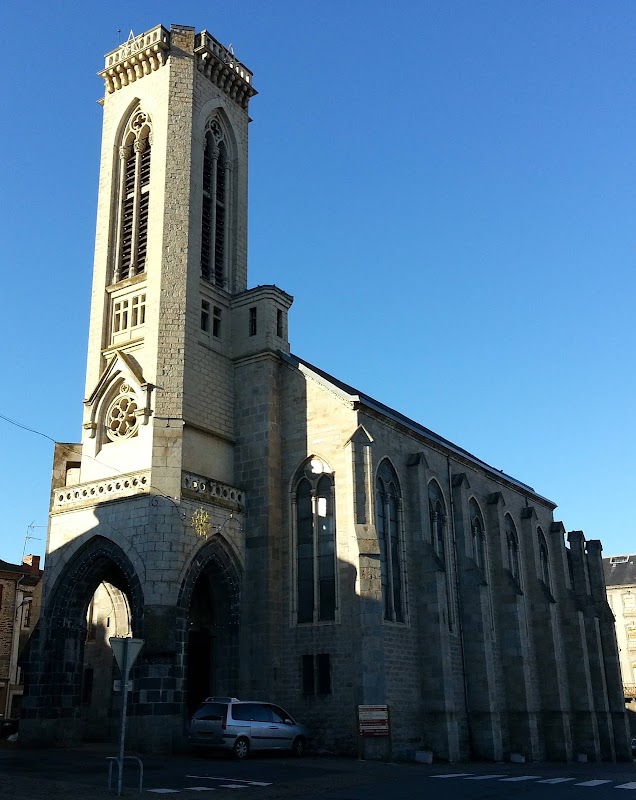 EHPAD d'Arlanc - Photo 3 sur 5 - Chambres et hébergement