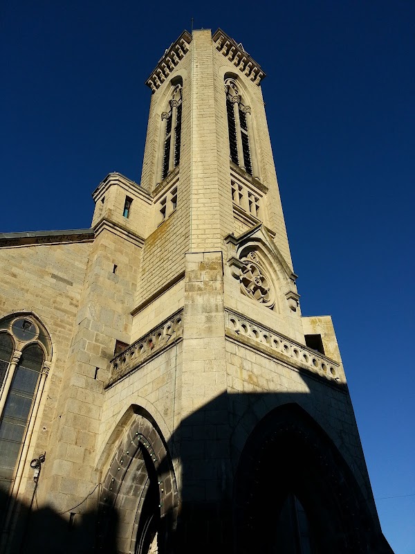 EHPAD d'Arlanc - Photo 2 sur 5 - Intérieur et espaces communs