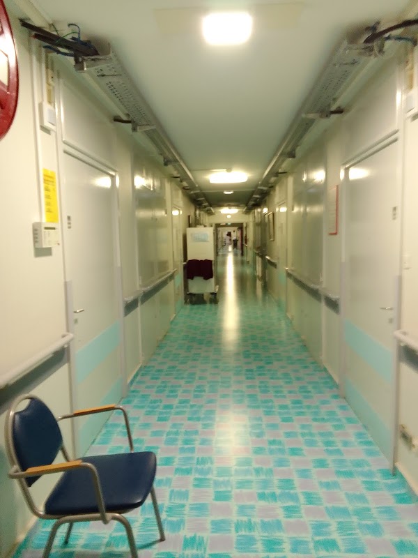 EHPAD de Quingey - Photo 2 sur 5 - Intérieur et espaces communs