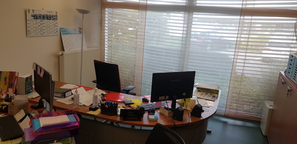 EHPAD Les Violettes - Photo 3 sur 5 - Chambres et hébergement