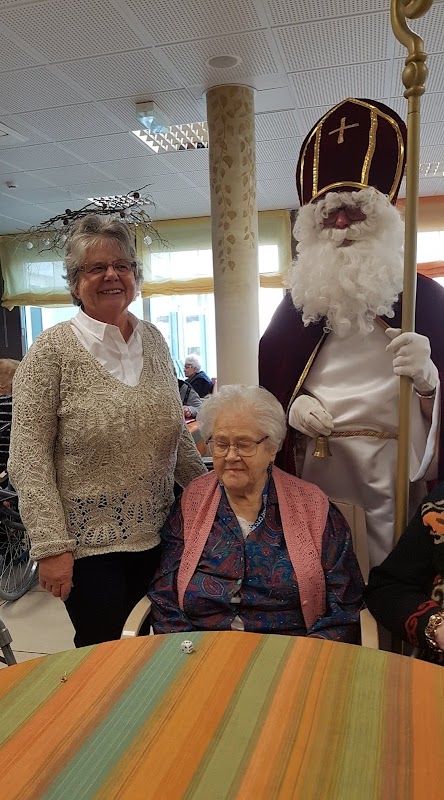 EHPAD Les Violettes - Photo 5 sur 5 - Environnement et extérieurs