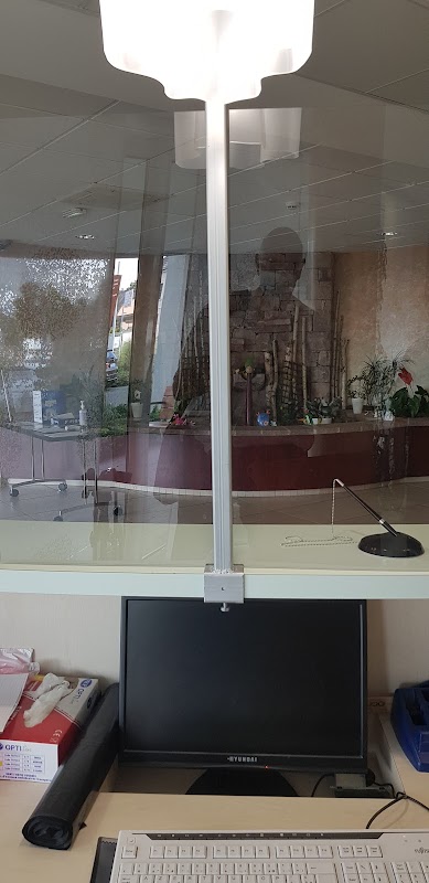 EHPAD Les Violettes - Photo 4 sur 5 - Espaces de vie