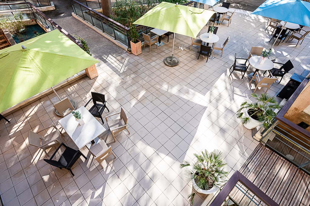 EHPAD Korian Le Bastion