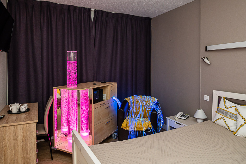 EHPAD Korian Le Bastion - Photo 5 sur 5 - Environnement et extérieurs