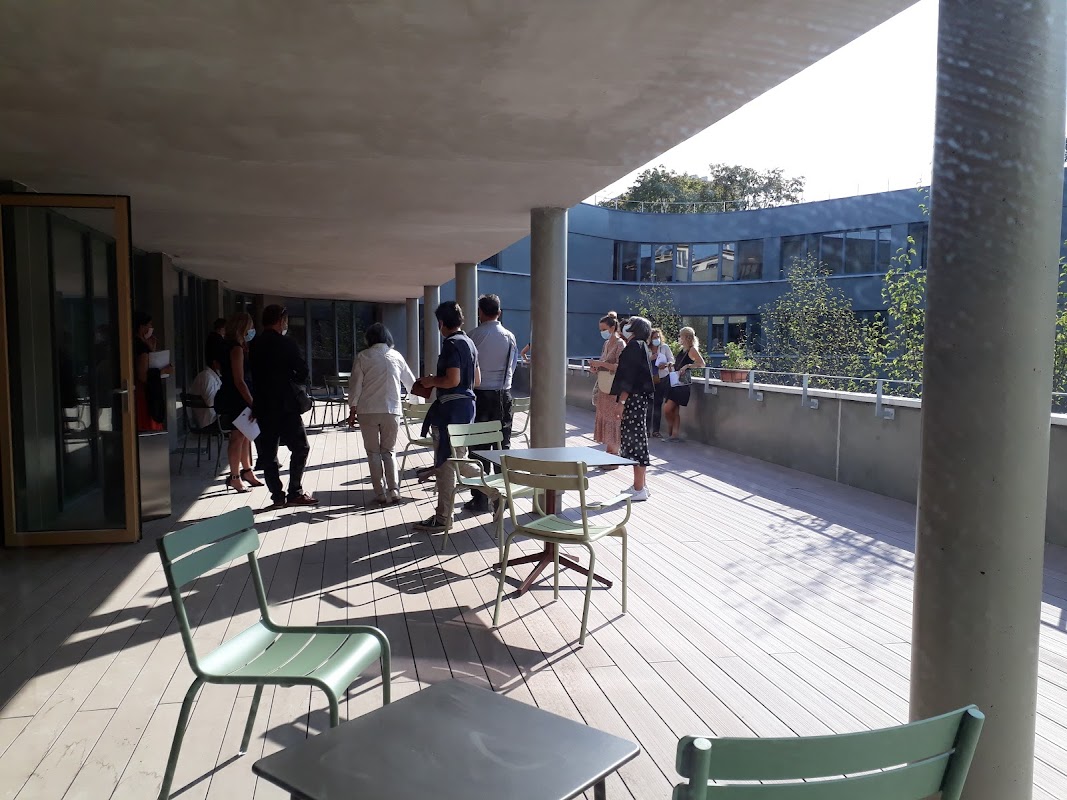 Foyer soleil des bordières - Photo 5 sur 5 - Environnement et extérieurs