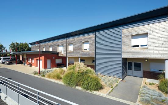 EHPAD Résidence Le Pain d'Alouette