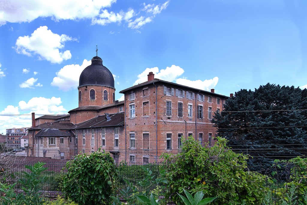 USLD Hôtel-Dieu - Photo 3 sur 5 - Chambres et hébergement