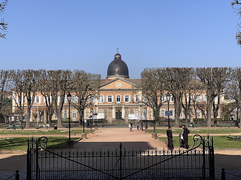USLD Hôtel-Dieu - Photo 2 sur 5 - Intérieur et espaces communs