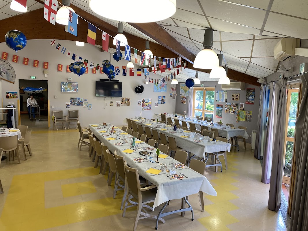 EHPAD Les Deux-Vallées - Photo 3 sur 5 - Chambres et hébergement