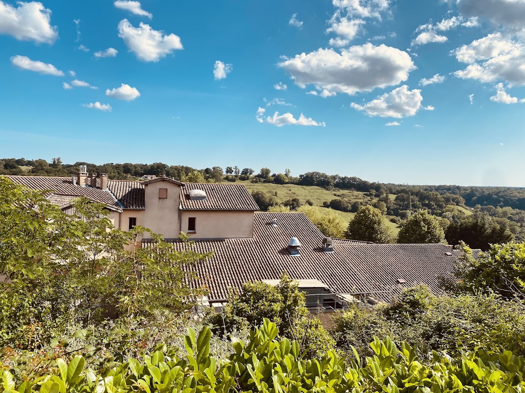 Photo de EHPAD Les Deux-Vallées, EHPAD à SOS