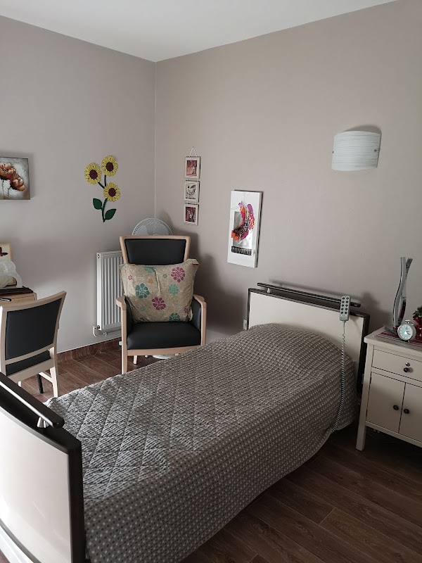 La Maison de l'Osier Pourpre - Photo 2 sur 5 - Intérieur et espaces communs