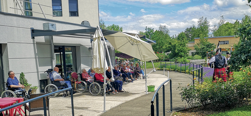 La Maison de l'Osier Pourpre - Photo 5 sur 5 - Environnement et extérieurs
