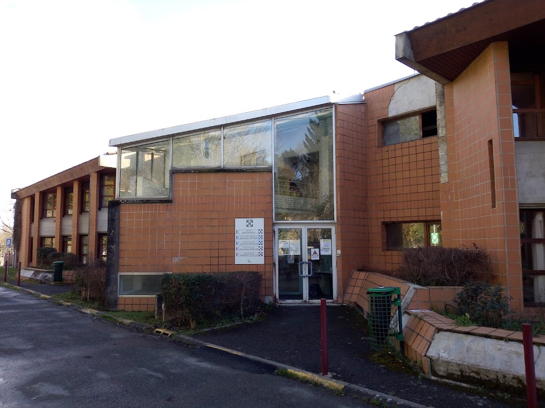 USLD de Lombez samatan - Photo 5 sur 5 - Environnement et extérieurs