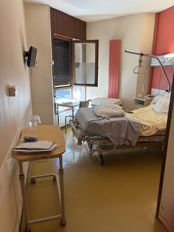 USLD de Lombez samatan - Photo 2 sur 5 - Intérieur et espaces communs