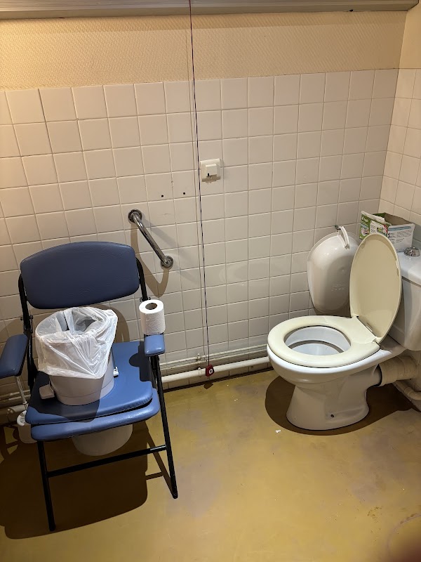 USLD de Lombez samatan - Photo 3 sur 5 - Chambres et hébergement