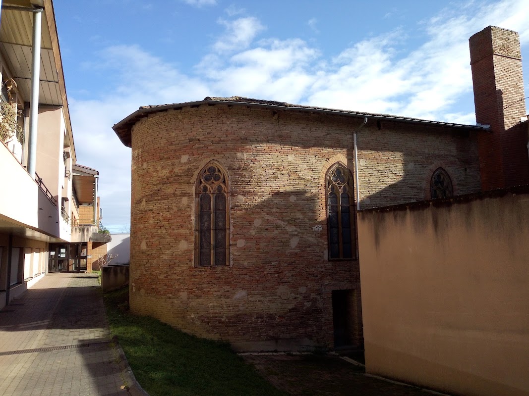 USLD de Lombez samatan - Photo 4 sur 5 - Espaces de vie