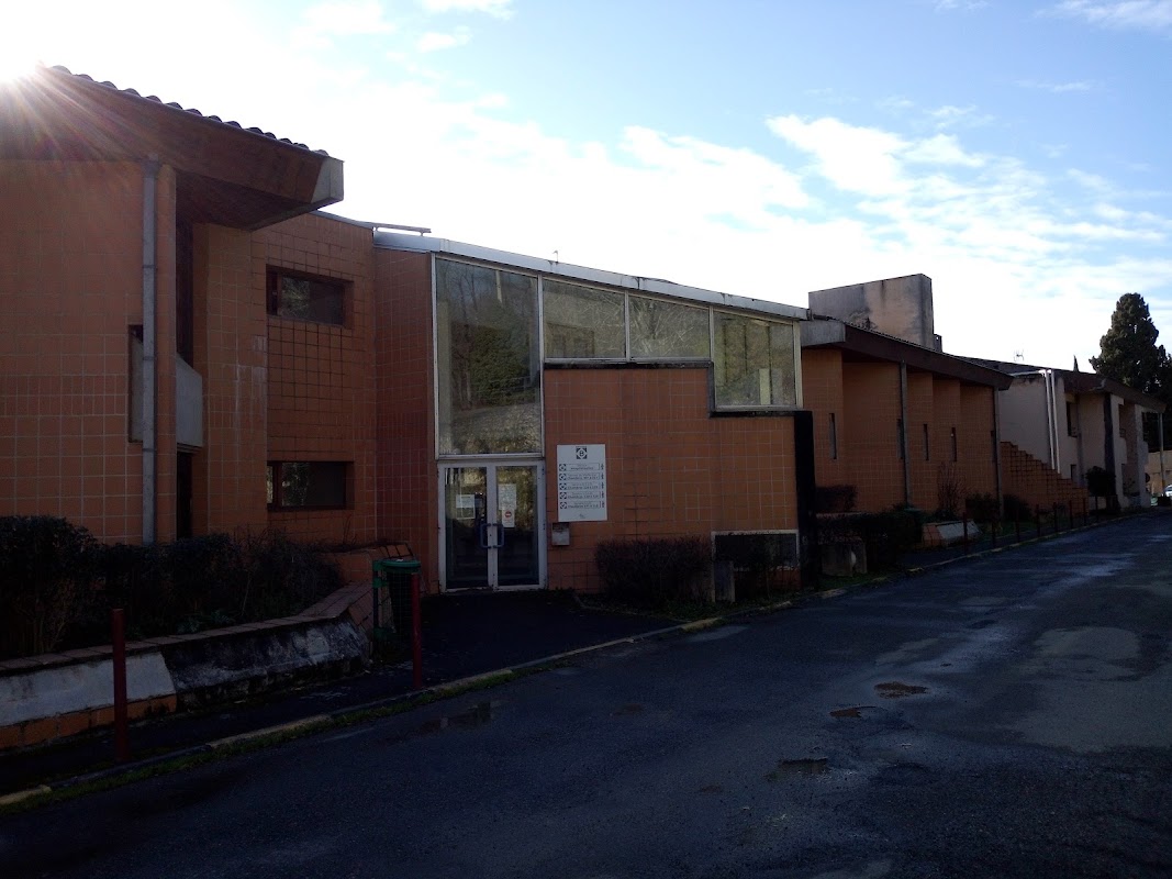 Photo de USLD de Lombez samatan, ESLD à LOMBEZ