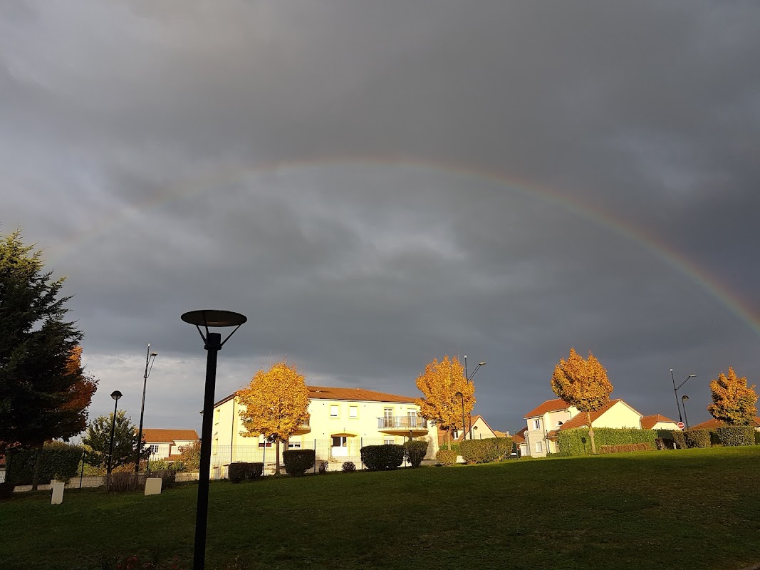 Photo de EHPAD Les Merisiers, EHPAD à BRIEY