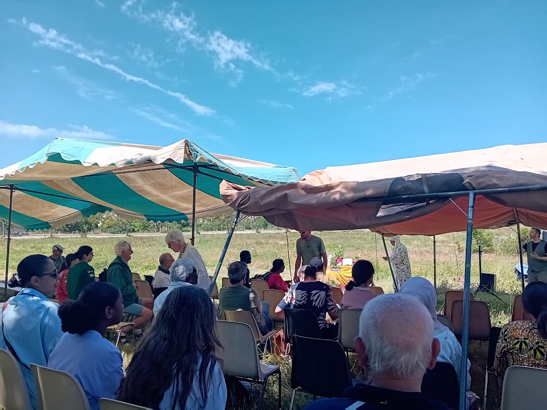 EHPAD Saint-Maur - Photo 5 sur 5 - Environnement et extérieurs