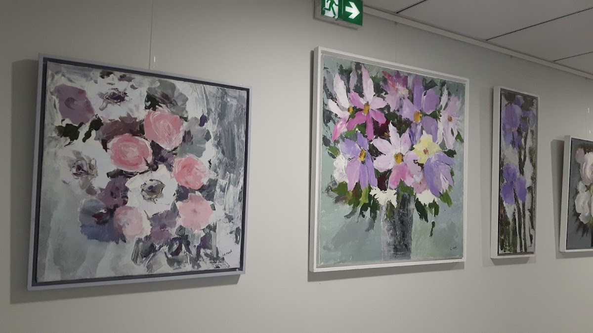 USLD du Groupe hospitalier du Centre Alsace site du Diaconat - Photo 3 sur 5 - Chambres et hébergement