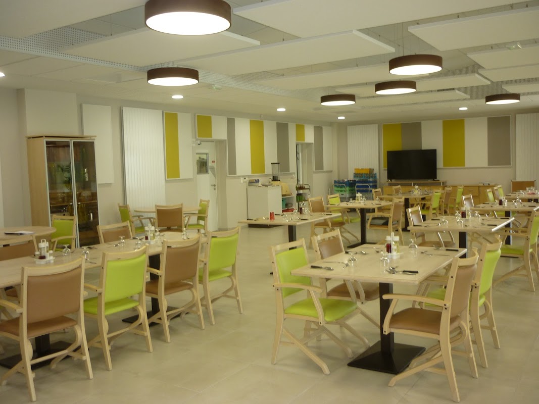 EHPAD L’Assemblée - Photo 3 sur 4 - Chambres et hébergement