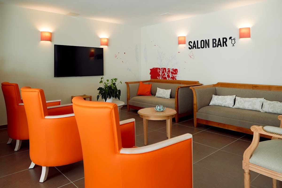 Résidence autonomie Foyer des Accates - Photo 4 sur 5 - Espaces de vie