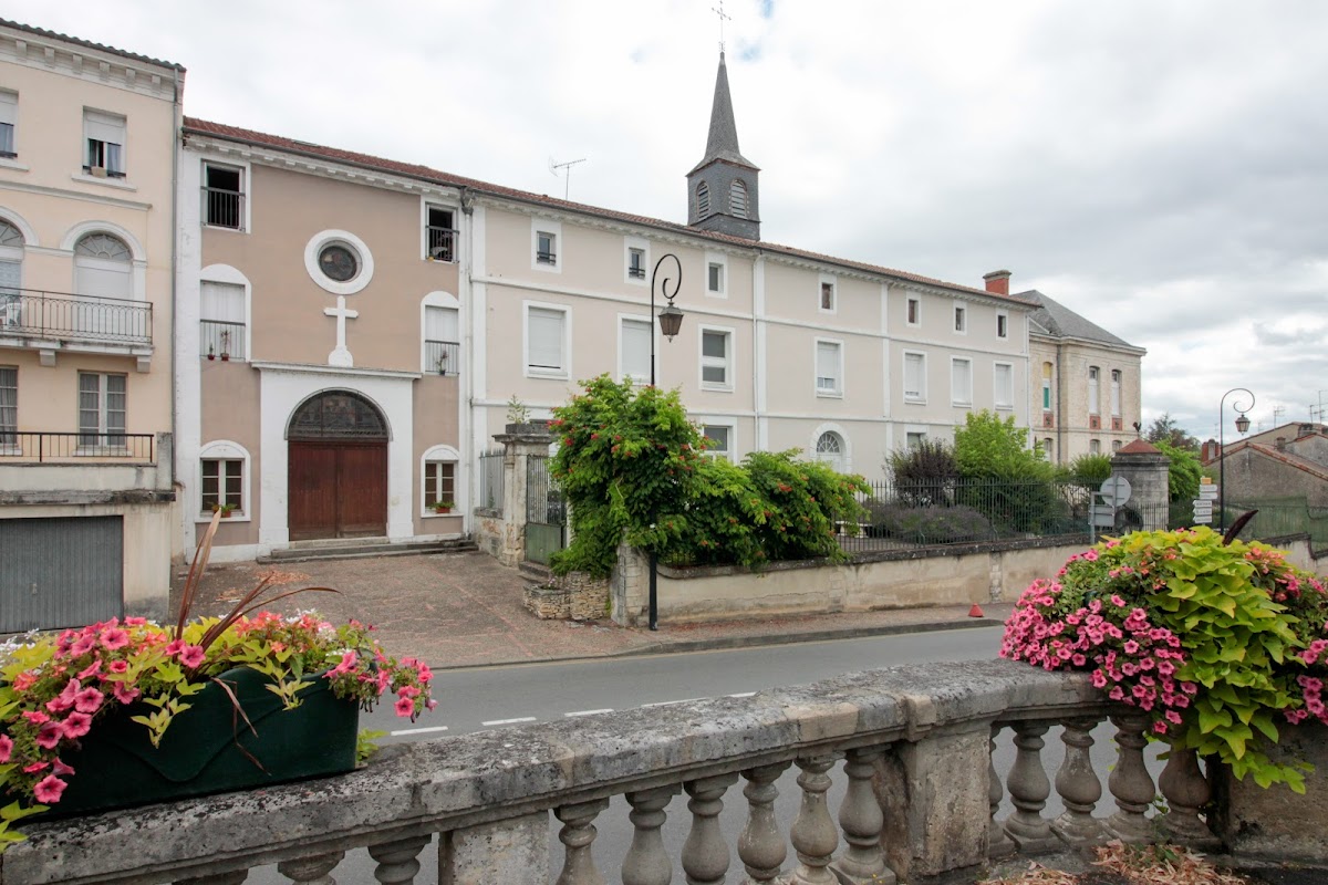 Résidence autonomie Solange Lemaire