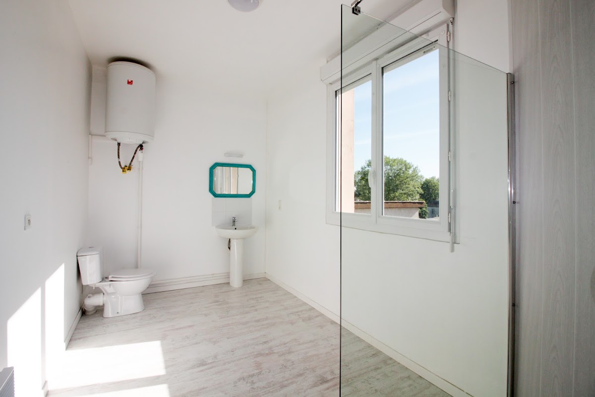 Résidence autonomie Solange Lemaire - Photo 5 sur 5 - Environnement et extérieurs