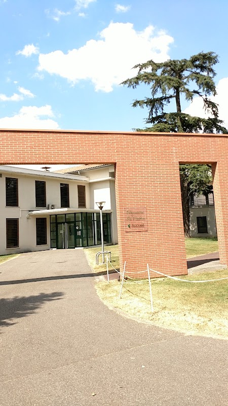 Photo de USLD De La Cadene, ESLD à TOULOUSE