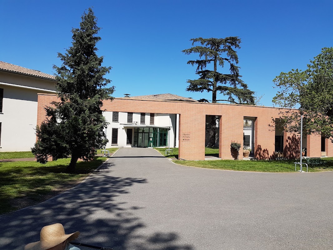 USLD De La Cadene - Photo 4 sur 5 - Espaces de vie