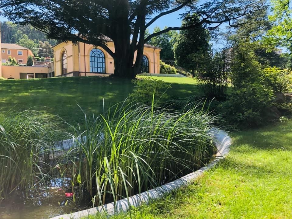 Résidence Le Florentin - Photo 3 sur 5 - Chambres et hébergement