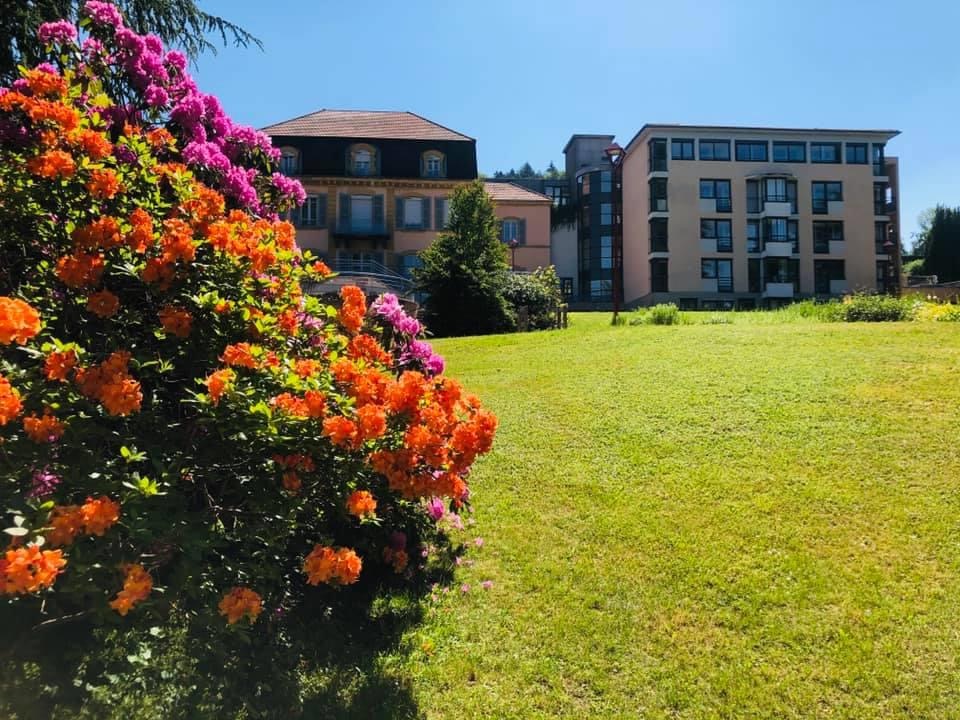 Résidence Le Florentin - Photo 2 sur 5 - Intérieur et espaces communs