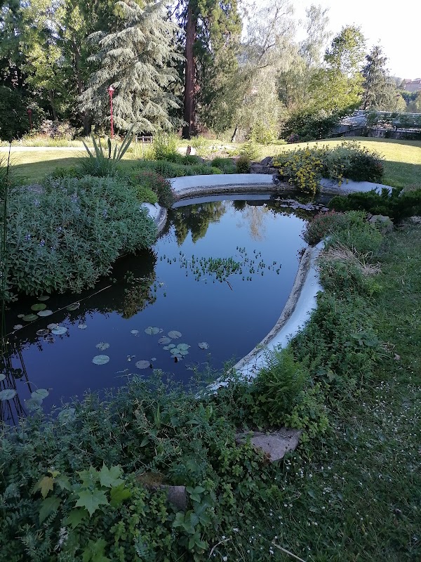 Résidence Le Florentin - Photo 5 sur 5 - Environnement et extérieurs