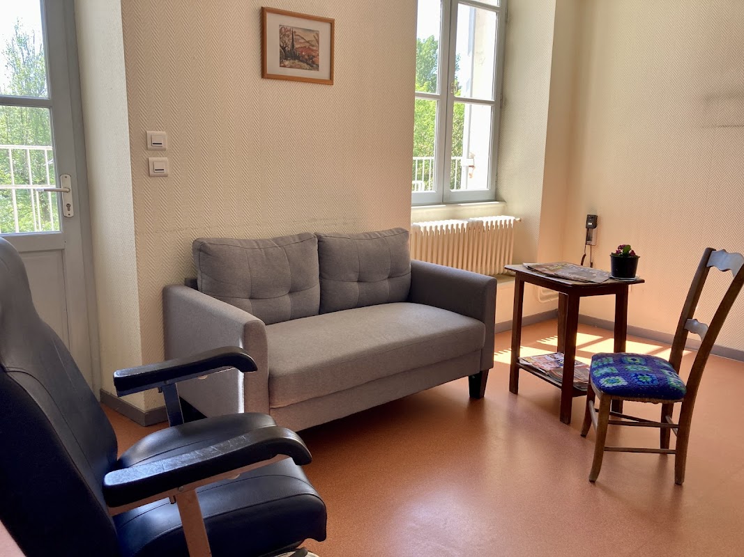 MAISON DE RETRAITE ST VINCENT - Photo 5 sur 5 - Environnement et extérieurs