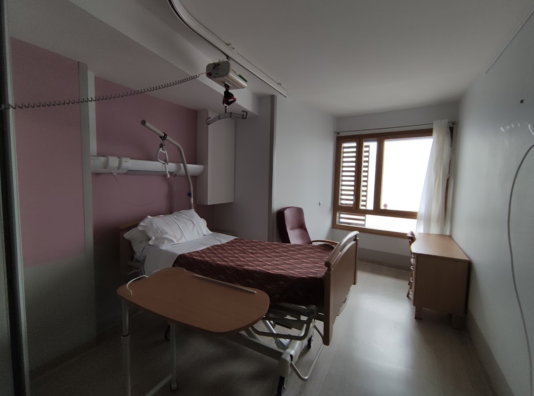 Photo de Résidence Plampalais, Résidence autonomie à ST GEOIRE EN VALDAINE