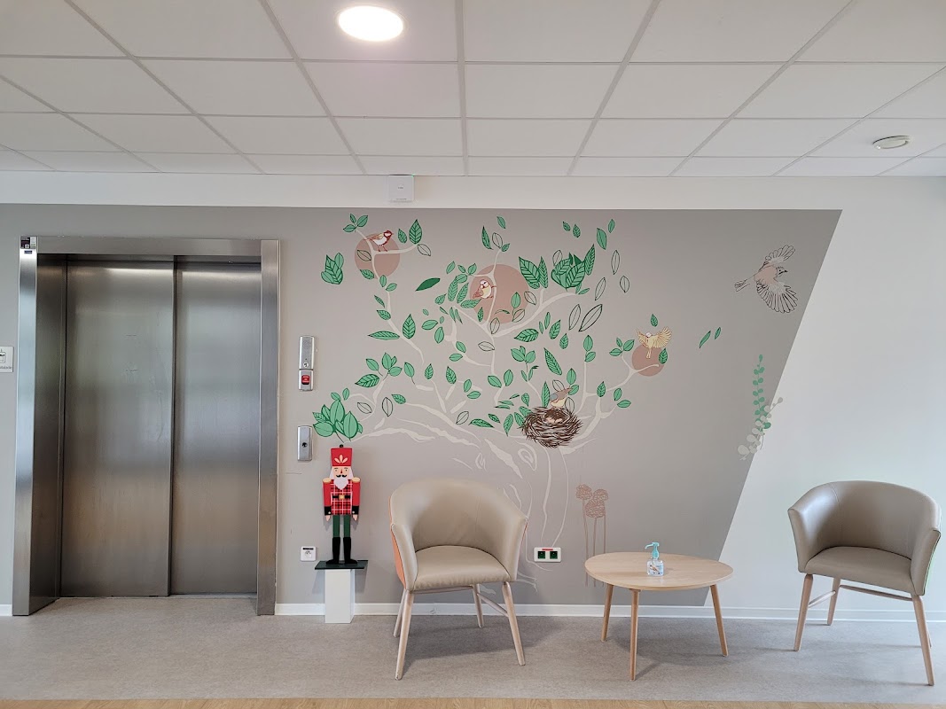 USLD Jean Vignalou - Photo 5 sur 5 - Environnement et extérieurs