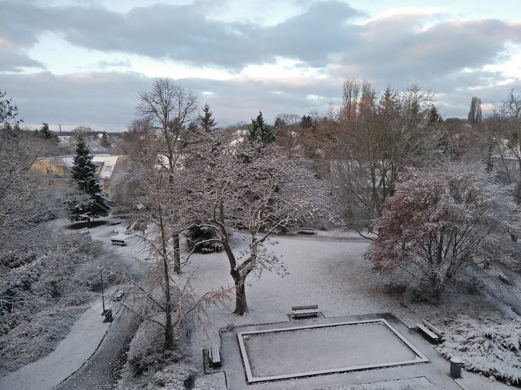 Résidence Hansi - Photo 5 sur 5 - Environnement et extérieurs