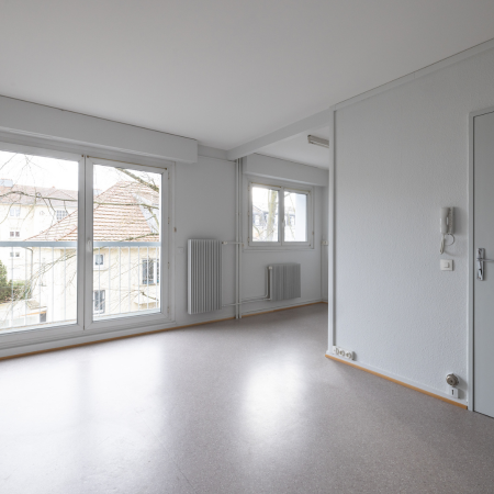 Résidence Hansi - Photo 4 sur 5 - Espaces de vie