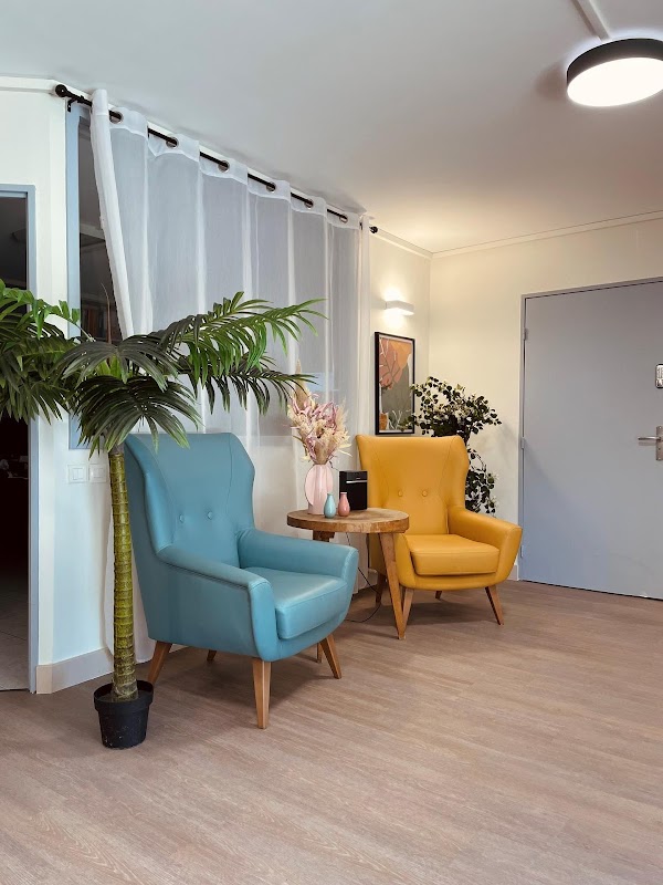 EHPAD Le Clos des Oliviers - Photo 4 sur 5 - Espaces de vie